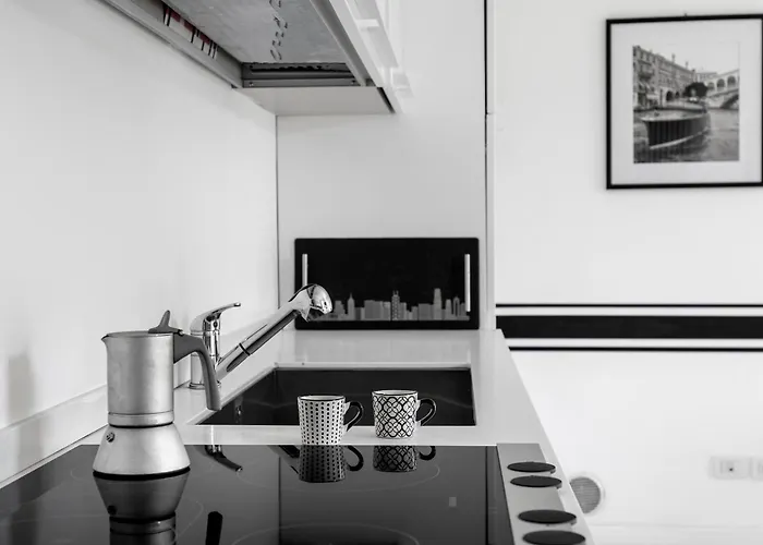 Black And White
