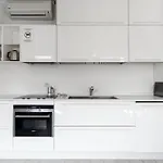 Appartement Black And White