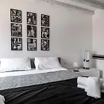 Black And White